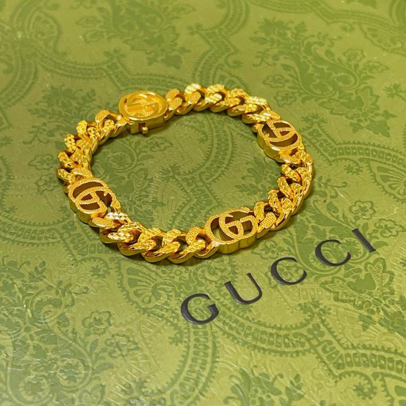 Gucci Bracelet 10yxx34